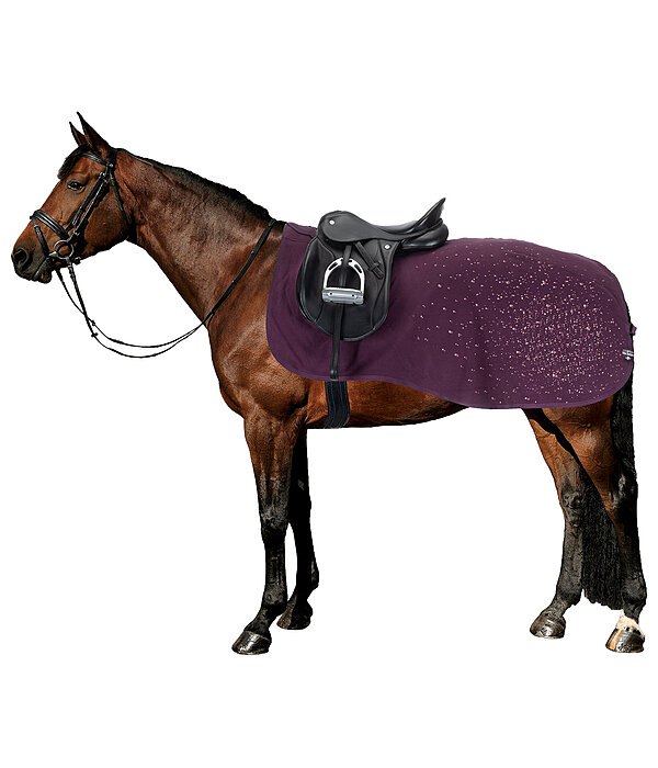 Couvre-reins polaire technique  Sparkling II