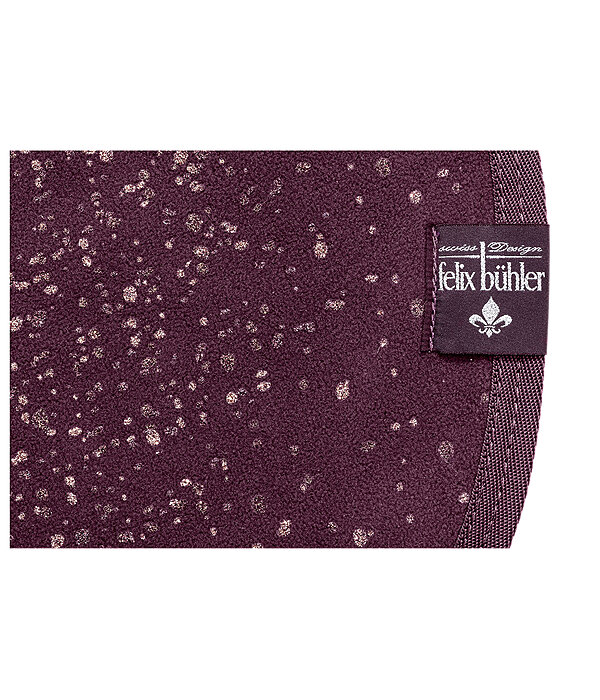 Couvre-reins polaire technique  Sparkling II