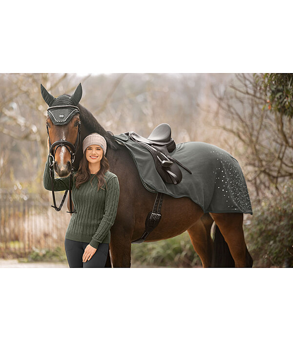 Couvre-reins polaire technique  Sparkling II