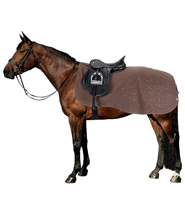 Couvre-reins polaire technique  Sparkling II