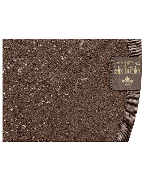 Couvre-reins polaire technique  Sparkling II