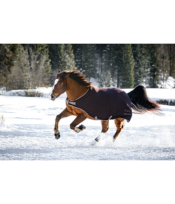 Chemise de marcheur en polaire  Activity