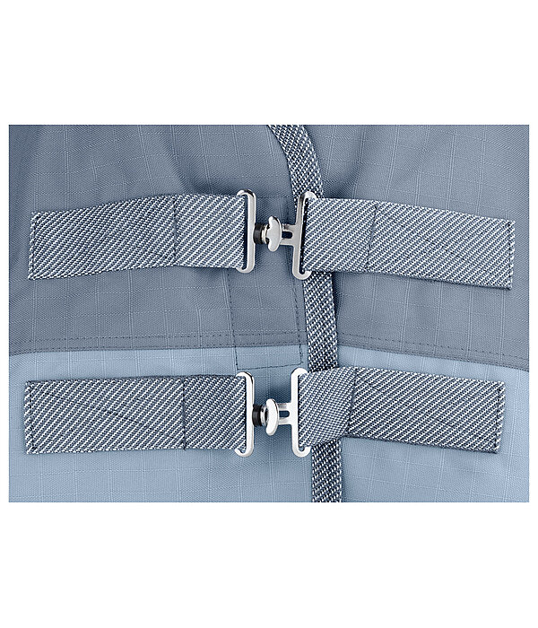 Couverture d'extrieur Highneck  Abegail, 50 g