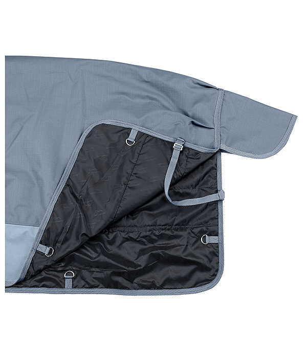 Couverture d'extrieur Highneck  Abegail, 50 g