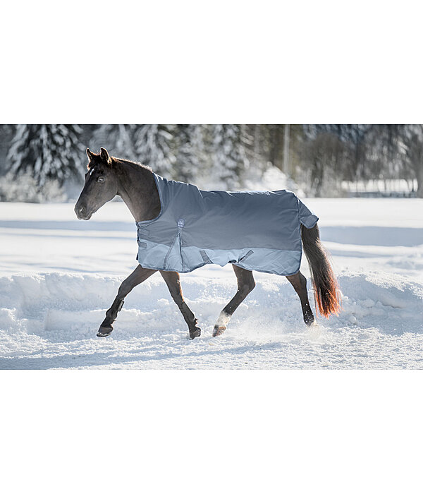 Couverture d'extrieur Highneck  Abegail, 50 g