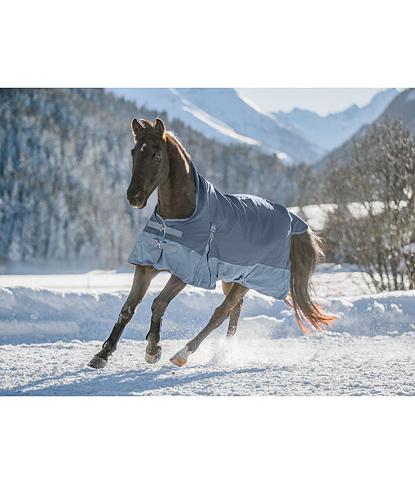 Couverture d'extrieur Highneck  Abegail, 50 g