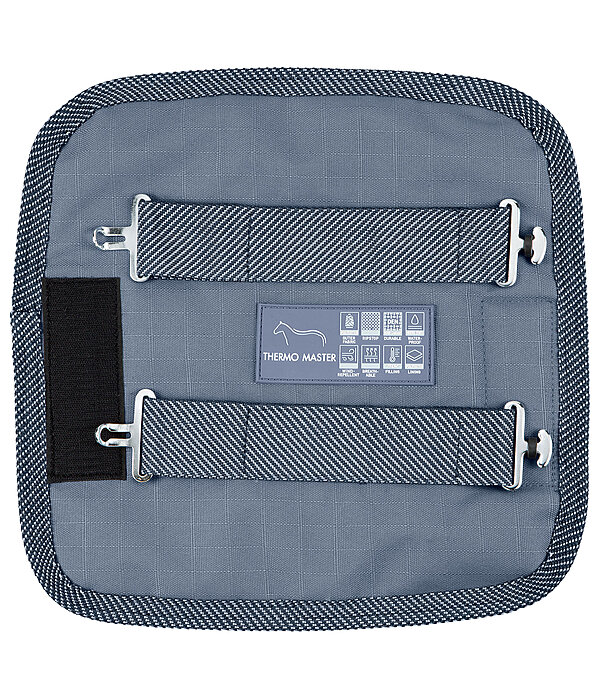 Extension de poitrail pour couvertures  Aidan & Abegail, 75 g