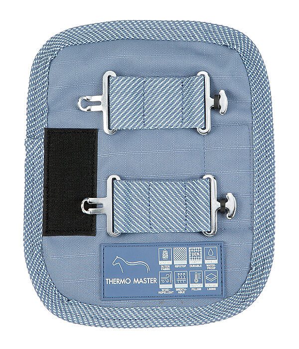 Extension de poitrail pour couvertures  Aidan & Abegail, 75 g