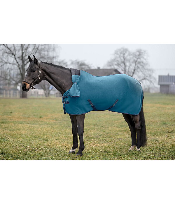 Chemise polaire avec couvre-cou enroulable  Activity