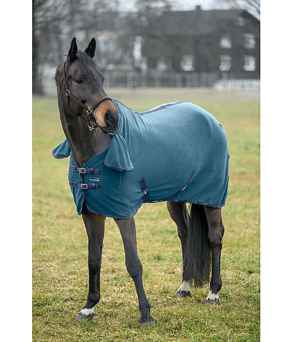 Chemise polaire avec couvre-cou enroulable  Activity