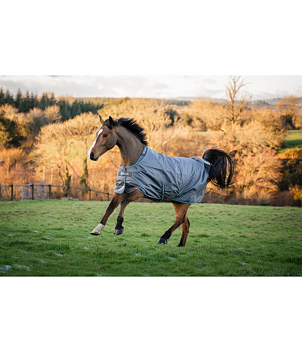 Chemise d'ext�rieur  Smartex Rain avec doublure polaire Stay-Dry, 0g