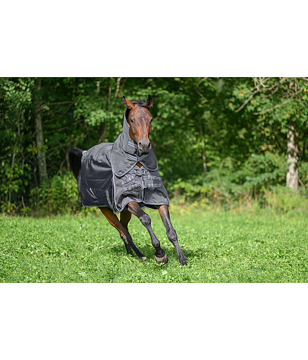 Couvre-cou  Perfect Fit Nylon PRO, 0 g