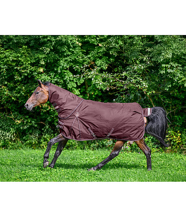 Couvre-cou  Perfect Fit Nylon PRO, 0 g