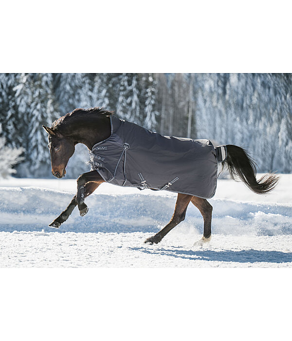 Couverture d'extrieur Highneck  Perfect Fit Nylon PRO, 100 g