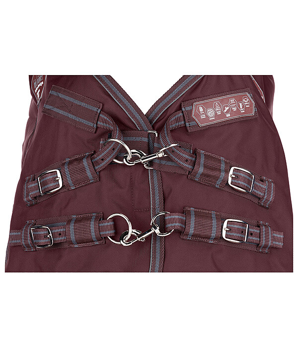 Couverture d'extrieur Highneck  Perfect Fit Nylon PRO, 200 g