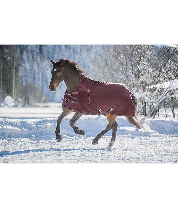 Couverture d'extrieur Highneck  Perfect Fit Nylon PRO, 200 g