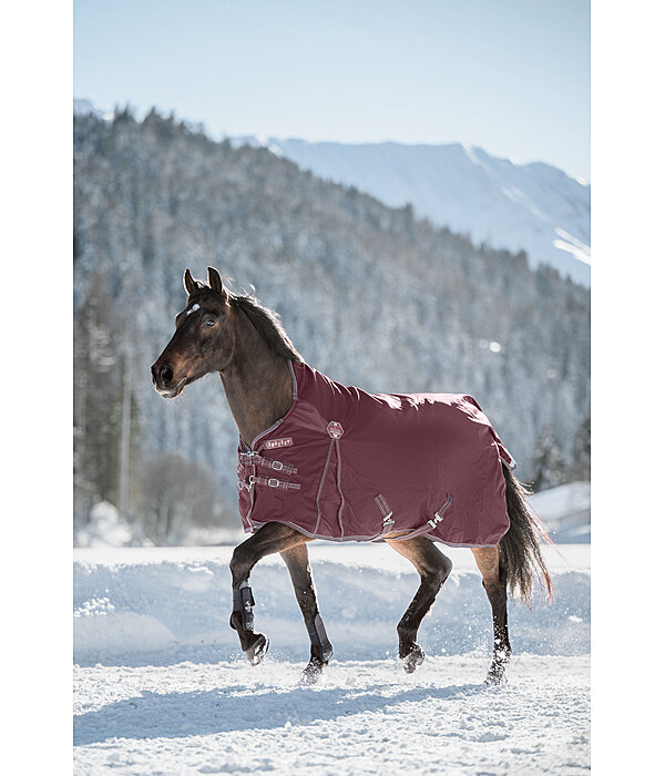 Couverture d'extrieur Highneck  Perfect Fit Nylon PRO, 300 g