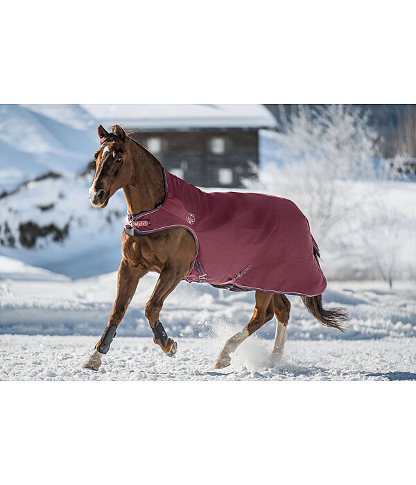 Couverture de marcheur impermable Highneck  Perfect Fit Nylon PRO, 50 g