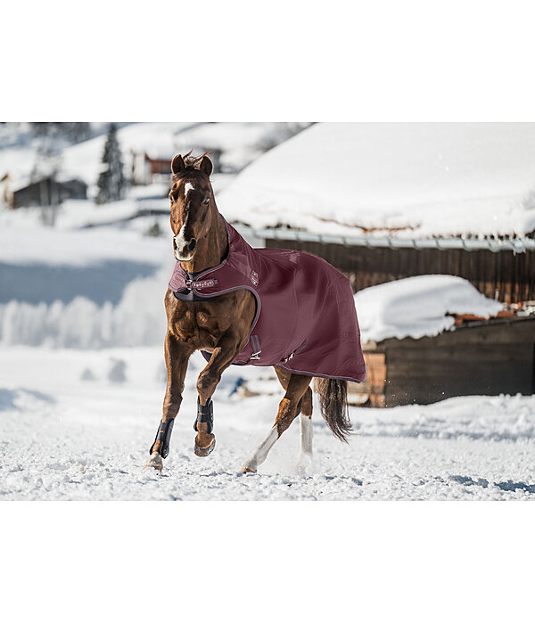 Couverture de marcheur impermable Highneck  Perfect Fit Nylon PRO, 50 g