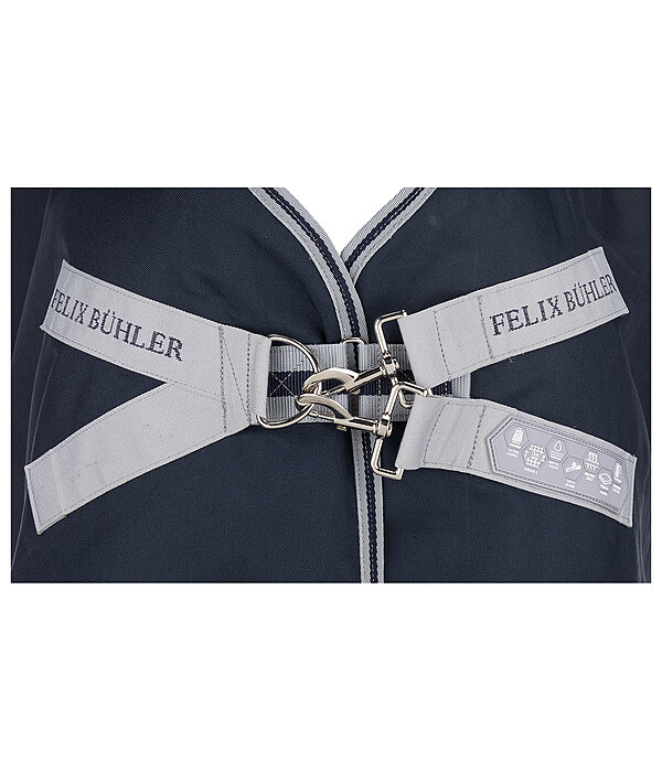 Couverture d'ext�rieur avec syst�me de liners  Fadeah Light, 0 � 100g