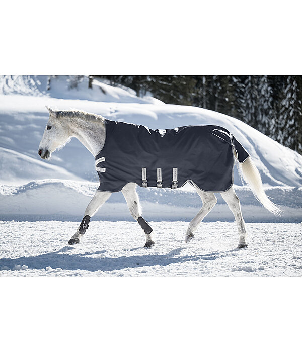 Couverture d'extrieur avec systme de liners  Fadeah Heavy, 200  400g