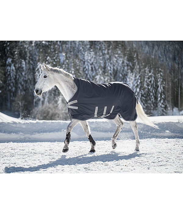 Couverture d'extrieur avec systme de liners  Fadeah Heavy, 200  400g