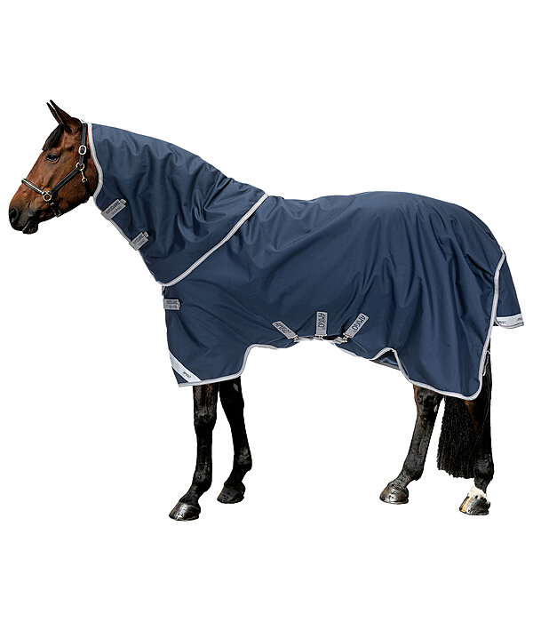 Couverture  Amigo 1200D Fieldsafe Plus Turnout, 50 g