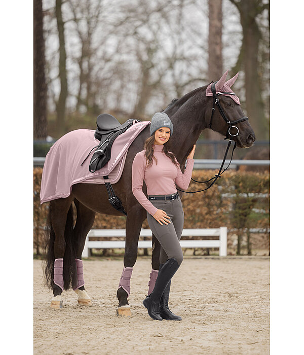 Couvre-reins  Glitter