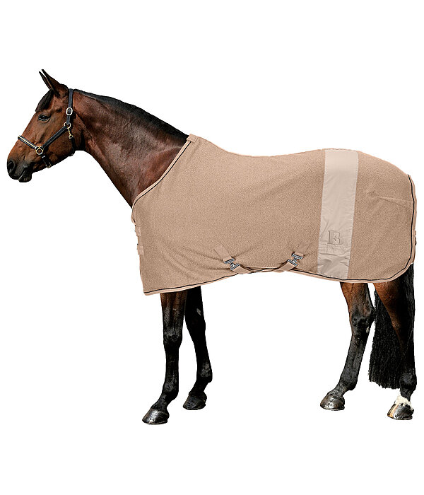 Couverture polaire  Teddy