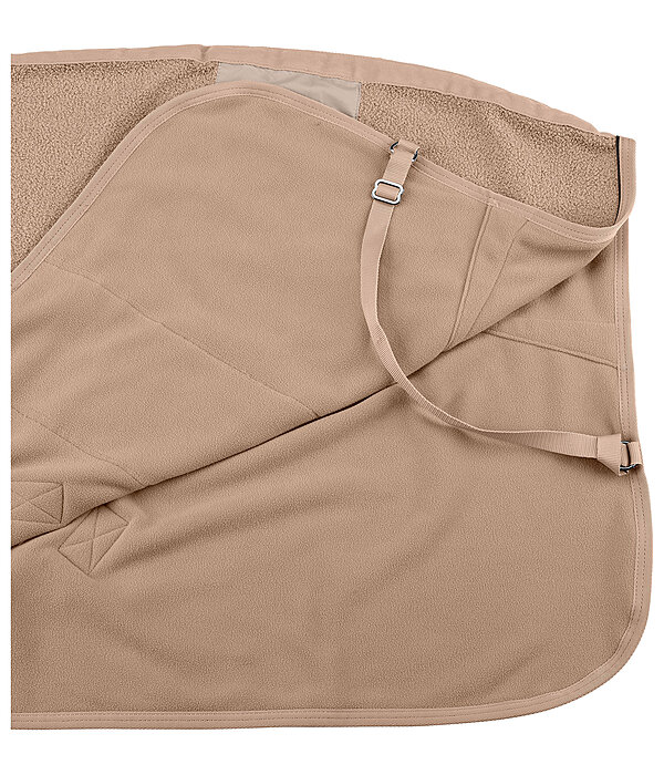 Couverture polaire  Teddy