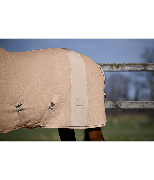 Couverture polaire  Teddy