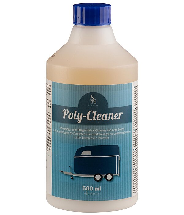 Lait de nettoyage et d'entretien Poly-Cleaner