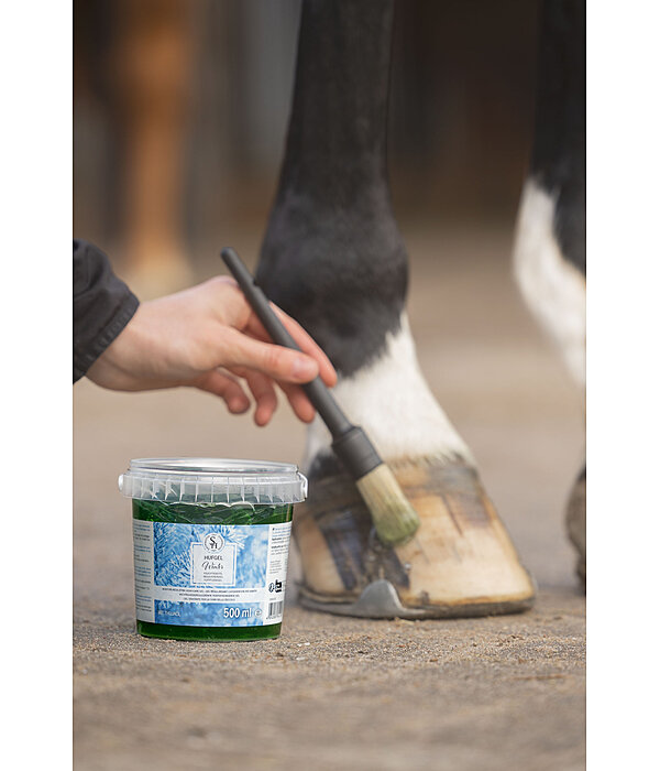 Gel pour sabots hiver