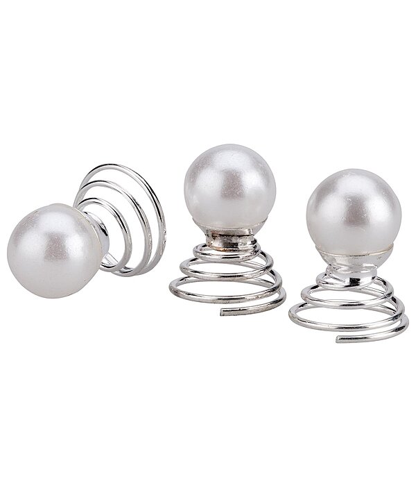 Curlies perles