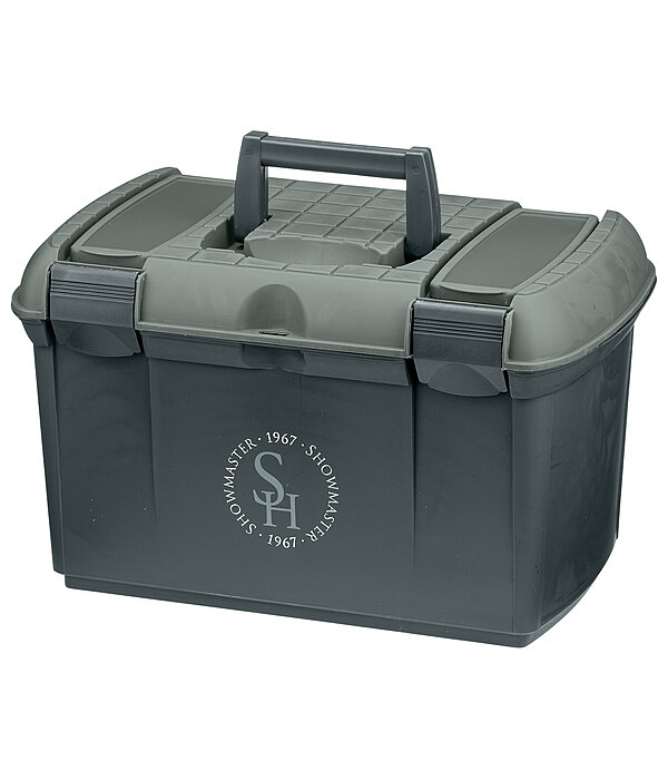 Coffre de pansage Madrid