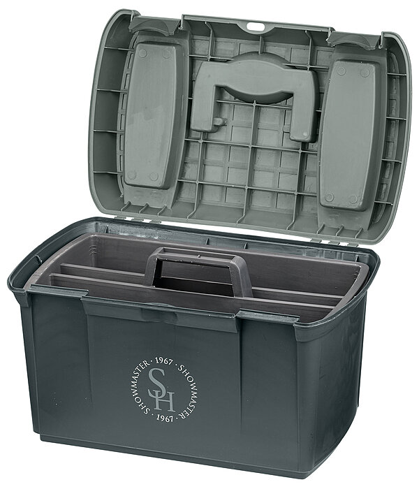 Coffre de pansage Madrid