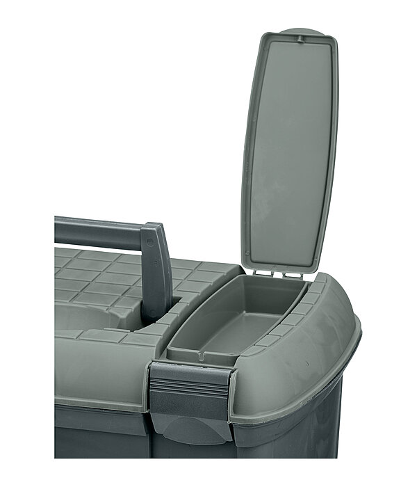 Coffre de pansage Madrid