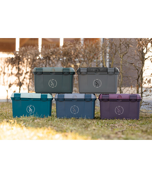 Coffre de pansage Madrid