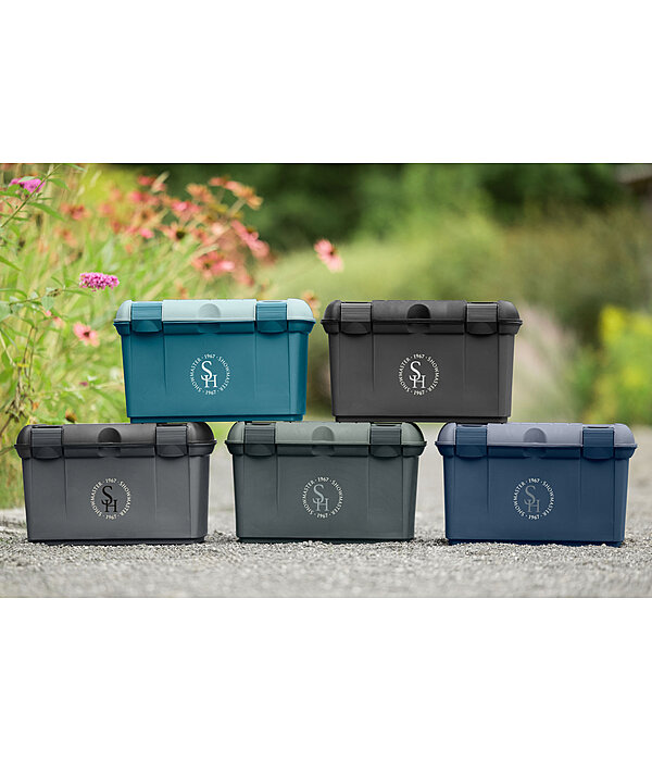 Coffre de pansage Madrid