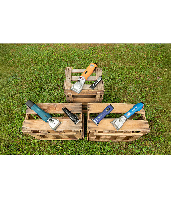 Tondeuse sans fil  Precise