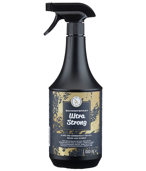 Spray à crins  Ultra Strong