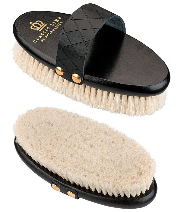 Brosse ultra-douce Classic Line by SHOWMASTER