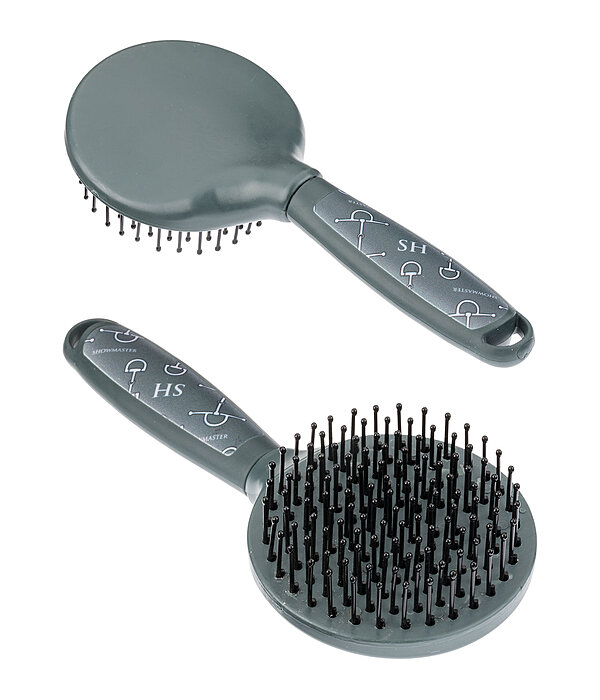 Brosse pour crinire et queue  Grace