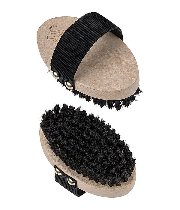 Mini brosse douce Flora