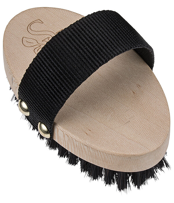 Mini brosse douce Flora