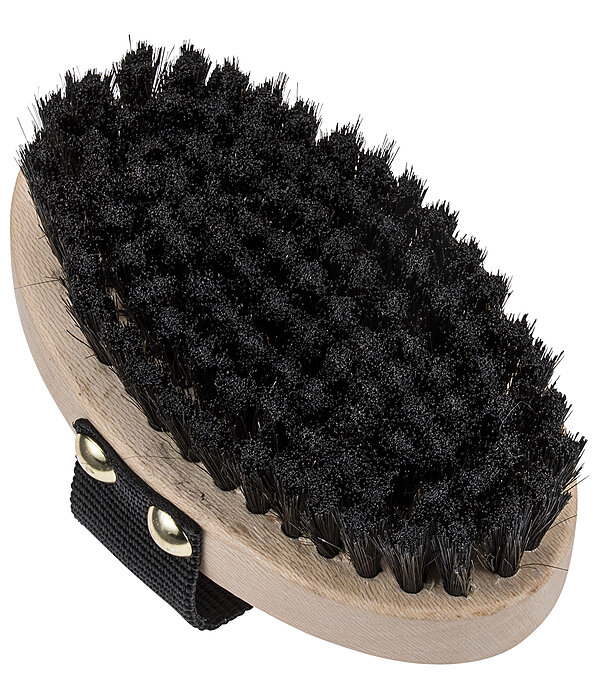 Mini brosse douce Flora