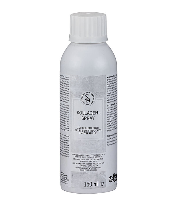 Spray au collag�ne