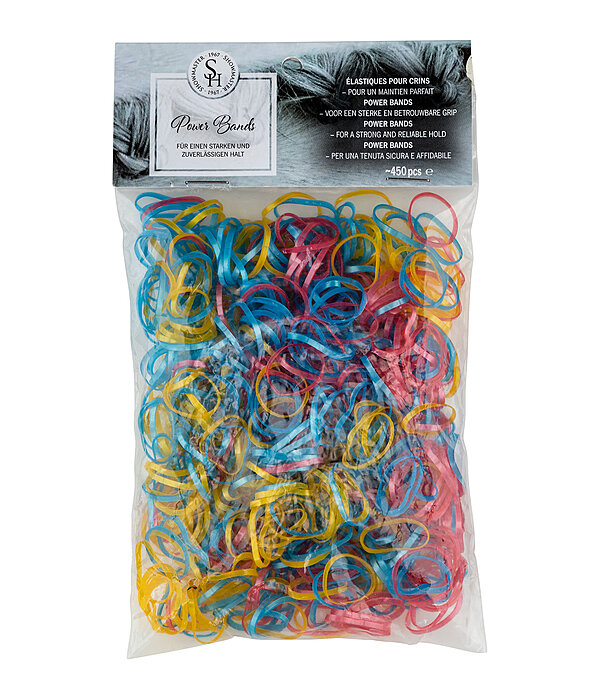 �lastiques  Power Bands