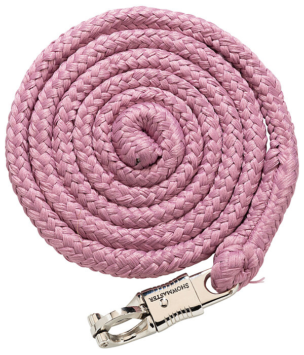 Longe avec mousqueton anti-panique  Bright