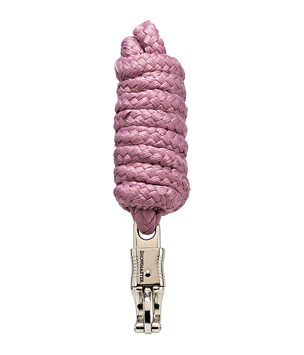 Longe avec mousqueton anti-panique  Bright